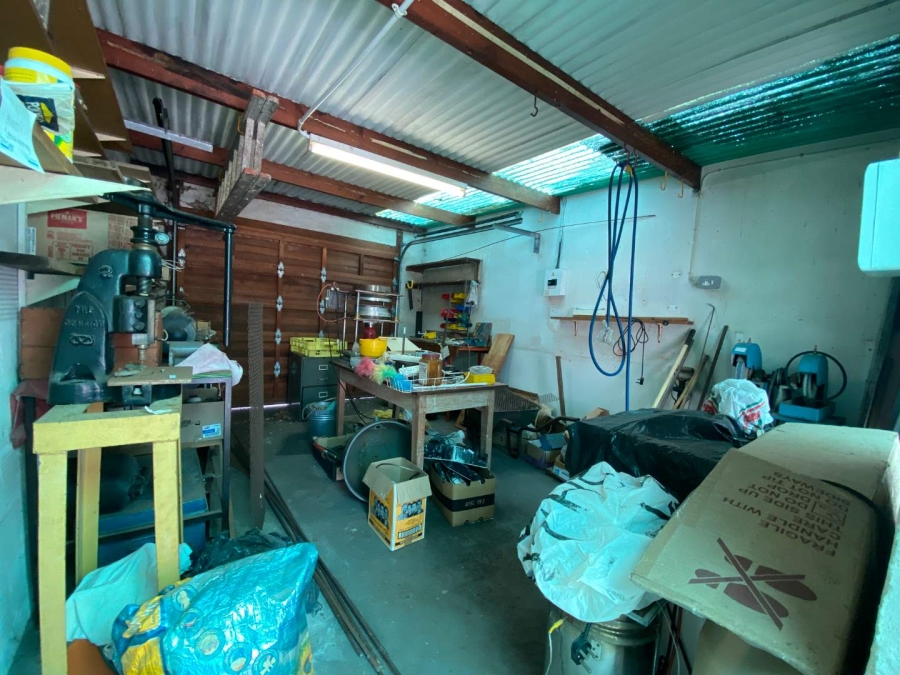 3 Bedroom Property for Sale in Observatory Western Cape